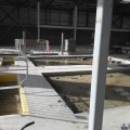 DTM Groundworks Ltd - Ground floor slab with pits and recesses - Davyfield Council Depot, Blackburn