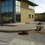 DTM Groundworks Ltd - Office Fit Out, Caton Road, Lancaster