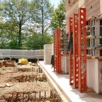 DTM Groundworks Ltd - Reinforced Concrete Foundations, Chorley
