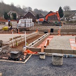 DTM Groundworks Ltd - Whinberry View, Rawtenstall